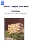 CHOPIN: Complete Piano Music